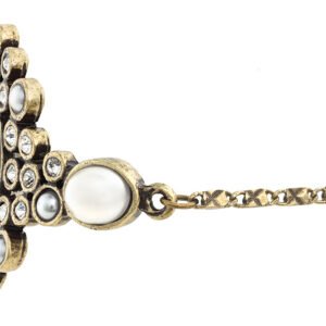Pulseira Luminosità corrente