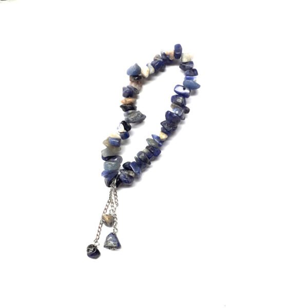 Pulseira Ouse Sodalita