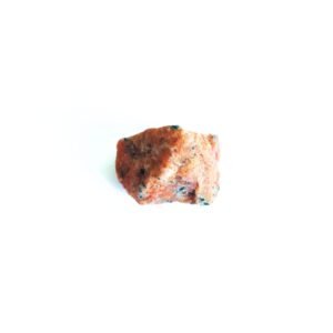 Calcita Laranja bruta