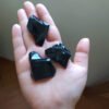 Obsidiana Negra